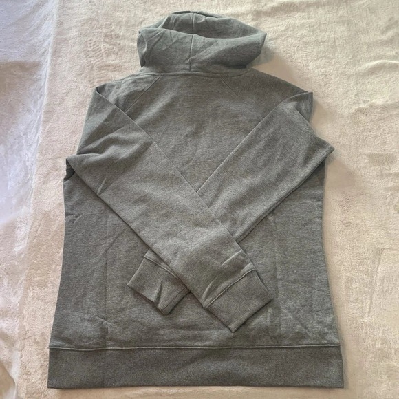 Oregon Ducks NCAA Athleisure Style Hoodie Pullover Sweatshirt Men's XL NWT - Picture 2 of 4